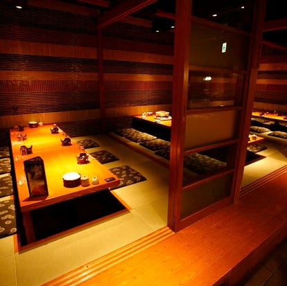 美味しいお店が見つかる 市ヶ谷 居酒屋 個室 おすすめ人気レストラン ぐるなび