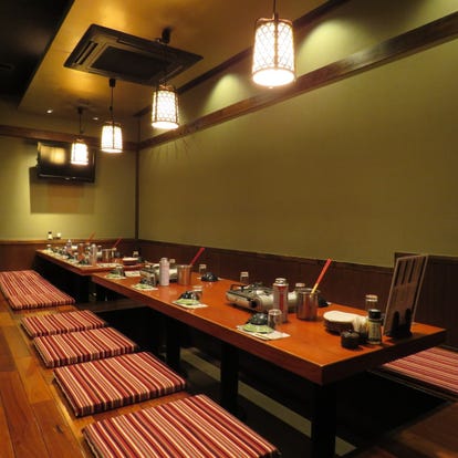 ゆったり個室 市ヶ谷で食事 ディナー 人気の完全個室 ソファー席など ぐるなび