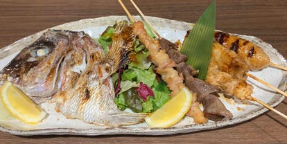 人気の美味い店 徳島県の居酒屋でおすすめ 完全個室 飲み放題など ぐるなび