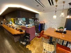 徳島居酒屋バル チャンピオン