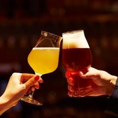 クラフトビールダイニング BEER&246 aoyama breweryイメージ