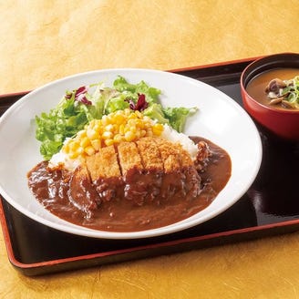 おおーい北海道 別海町酒場 新大手町ビル店 ランチメニュー ぐるなび