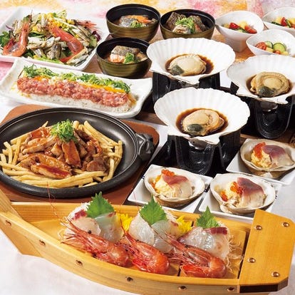 美味しいお店が見つかる 大手町 食べ放題メニュー おすすめ人気レストラン ぐるなび