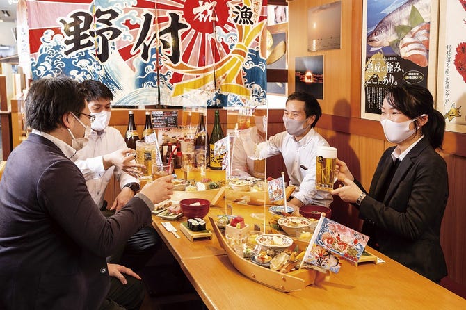 おおーい北海道 別海町酒場 新大手町ビル店 大手町 居酒屋 ぐるなび おおーい北海道 別海町酒場 新大手町ビル店 大手町 居酒屋 ぐるなび