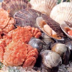 海鮮居酒屋おおーい北海道 別海町酒場