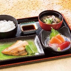 おおーい北海道 別海町酒場 新大手町ビル店 ランチメニュー ぐるなび