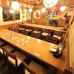 おおーい北海道 別海町酒場 新大手町ビル店 大手町 居酒屋 ぐるなび