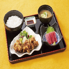 おおーい北海道 別海町酒場 新大手町ビル店 ランチメニュー ぐるなび