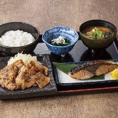 【週替わり定食】