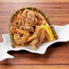 新商品「ラムザンギ」！！