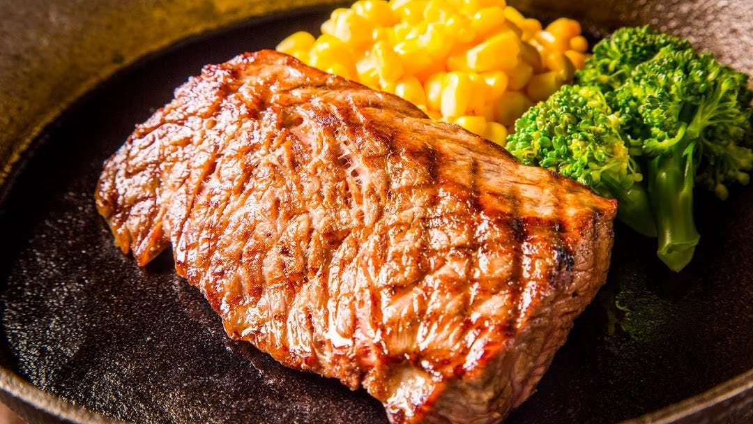 ステーキ ヒカル 松山店