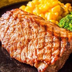 ステーキ ヒカル 松山店