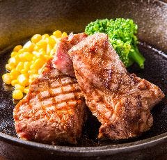 ステーキ ヒカル 松山店 