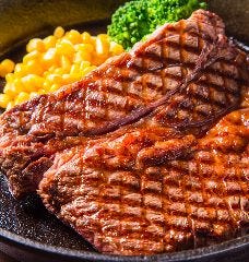 ステーキ ヒカル 松山店 