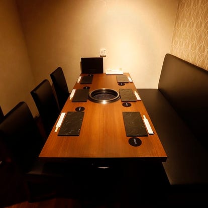 美味しいお店が見つかる 町田 焼肉 個室 デートに使える おすすめ人気レストラン ぐるなび