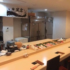 寿し 波岸