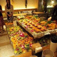 MOANA cafe＆diner