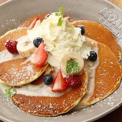 Moana Cafe Diner ランチメニュー ぐるなび Moana Cafe Diner ランチメニュー ぐるなび
