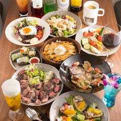 宴会するならMOANAで♪肉宴会で暑さを吹き飛ばせ！！