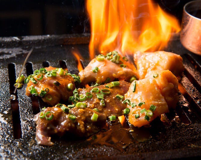 高幡不動 肉流通センター 日野 焼肉 ぐるなび