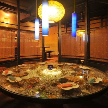 人気の美味い店 原宿の居酒屋でおすすめ 完全個室 飲み放題など ぐるなび