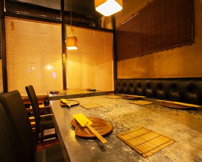 人気の美味い店 原宿の居酒屋でおすすめ 完全個室 飲み放題など ぐるなび