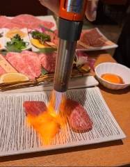 焼肉うし 別館