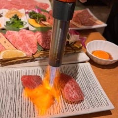 【厳選和牛食べ放題専門店】金牛苑