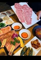 焼肉うし 別館