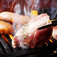 和牛とサムギョプサル個室BBQ居酒屋 TORIMARU川越店
