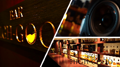 BAR HIGH‐GOOD 