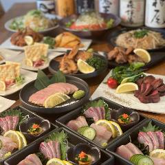 西鉄久留米で記念日のディナーにおすすめな個室があるお店