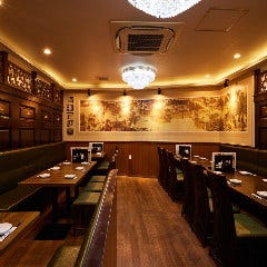 中華料理 雅