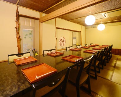 鮨・懐石・京料理 卓樂 