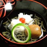 《京懐石》会社のご宴会や接待に◇【志野】全11品　7月