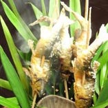 【期間限定】夏の京野菜と天然鮎懐石　≪美山川≫　【送別会 歓送迎会 宴会 飲み会】