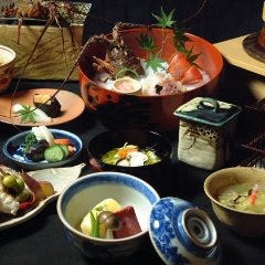 ビジネスでの商機や顔合わせ・結納に