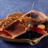 《京懐石》会社のご宴会や接待に◇【志野】全11品　10月