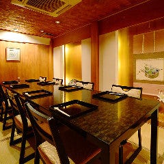 鮨・懐石・京料理 卓樂