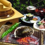 【歓送迎会】初夏の京野菜とあわび懐石　≪嵯峨野≫　通常16500円&rArr;11000円