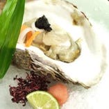 [富山]　岩牡蠣