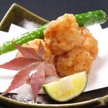 ［三河］海老玉