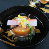 《京懐石》会社のご宴会や接待に◇【黄瀬戸】全11品　1月