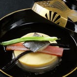 《京懐石》会社のご宴会や接待に◇【黄瀬戸】全11品　3月