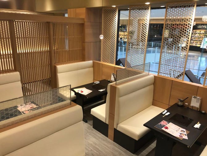 すき焼き しゃぶしゃぶ すみれ 阪急西宮ガーデンズ店 西宮 しゃぶしゃぶ ぐるなび