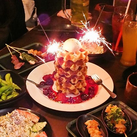 21年 最新グルメ 国分寺にある飲み食べ放題コースのあるお店 レストラン カフェ 居酒屋のネット予約 東京版