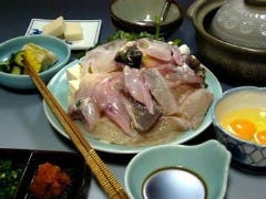ふぐ山ほ