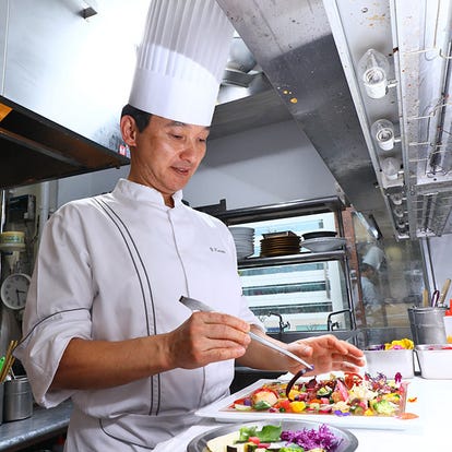 ランチならここ なんば 難波 のフレンチ フランス料理 でおすすめしたい人気のお店 ぐるなび ランチならここ なんば 難波 のフレンチ フランス料理 でおすすめしたい人気のお店 ぐるなび