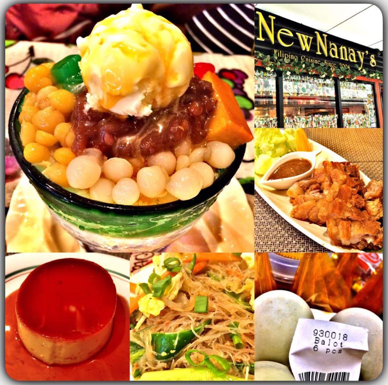 New Nanay's(ニューナナイズ)（六本木/アジア・エスニック料理