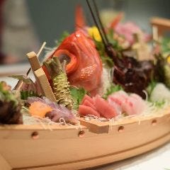 江戸前 すし処 和楽